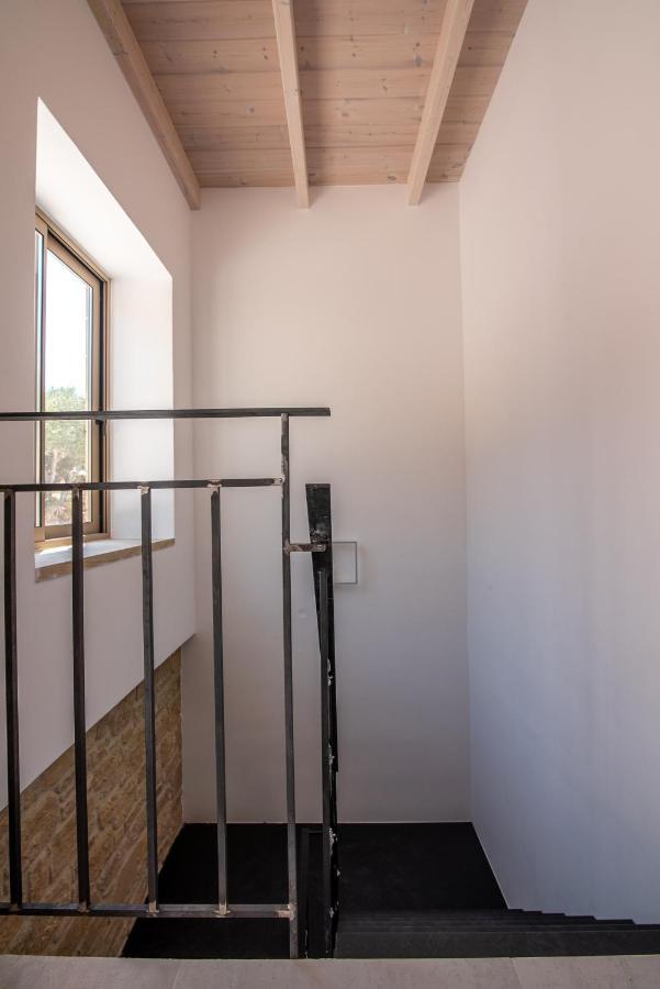 Alma Natura Villas Falasarna- Avgerinos Villa 외부 사진